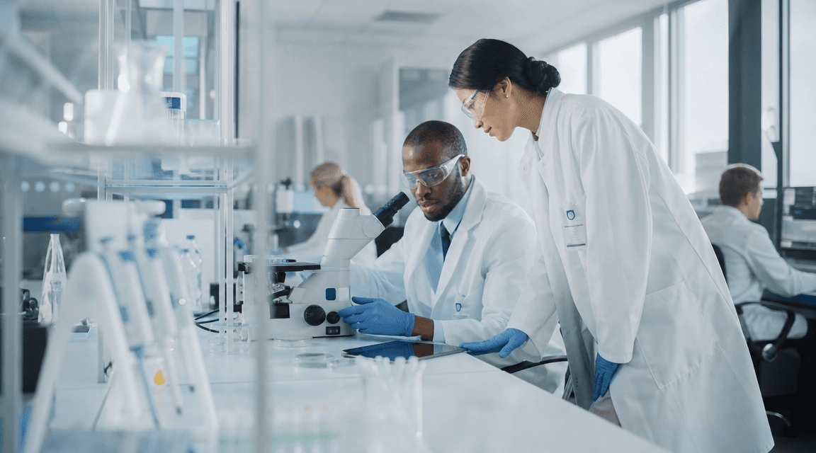 Global Nasal Spray Market Set for Strong Growth