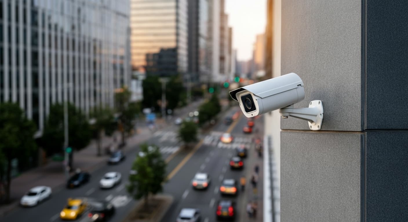 Global Security Camera Market to Reach $19.3B by 2029
