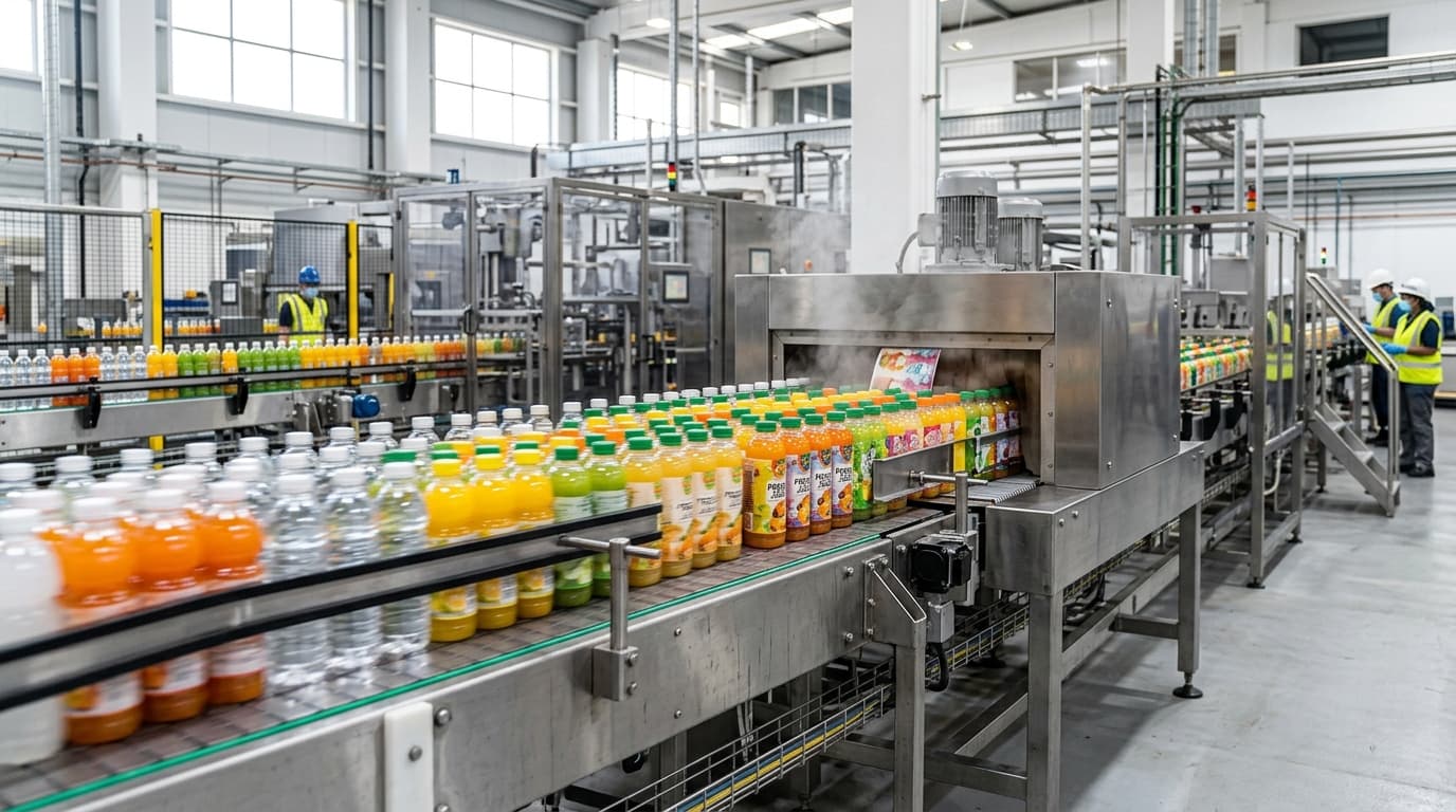 Global Shrink Sleeve Label Market to Reach $21.3 Billion