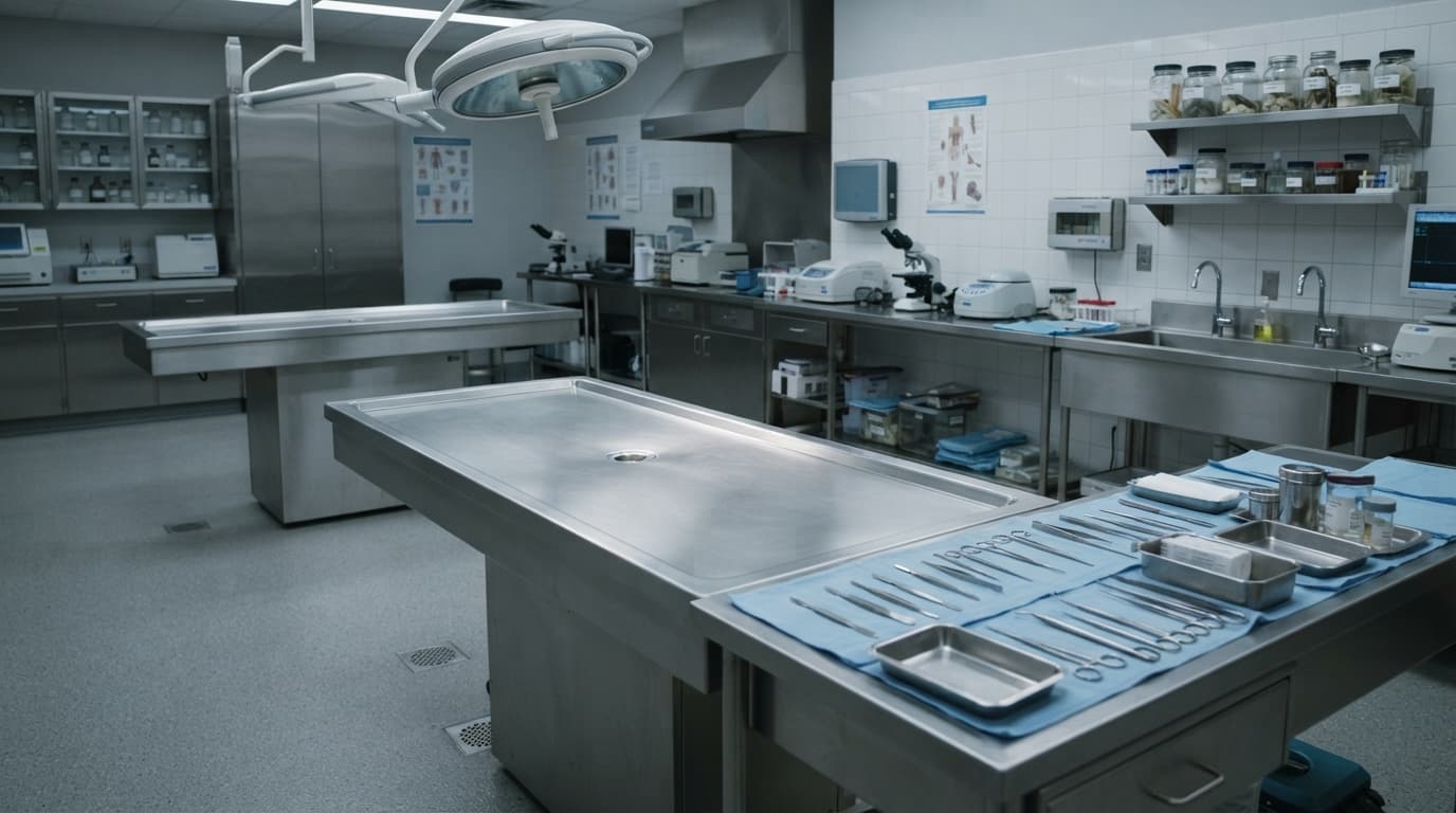 Grief Meets Science: Private Autopsy Demand Grows