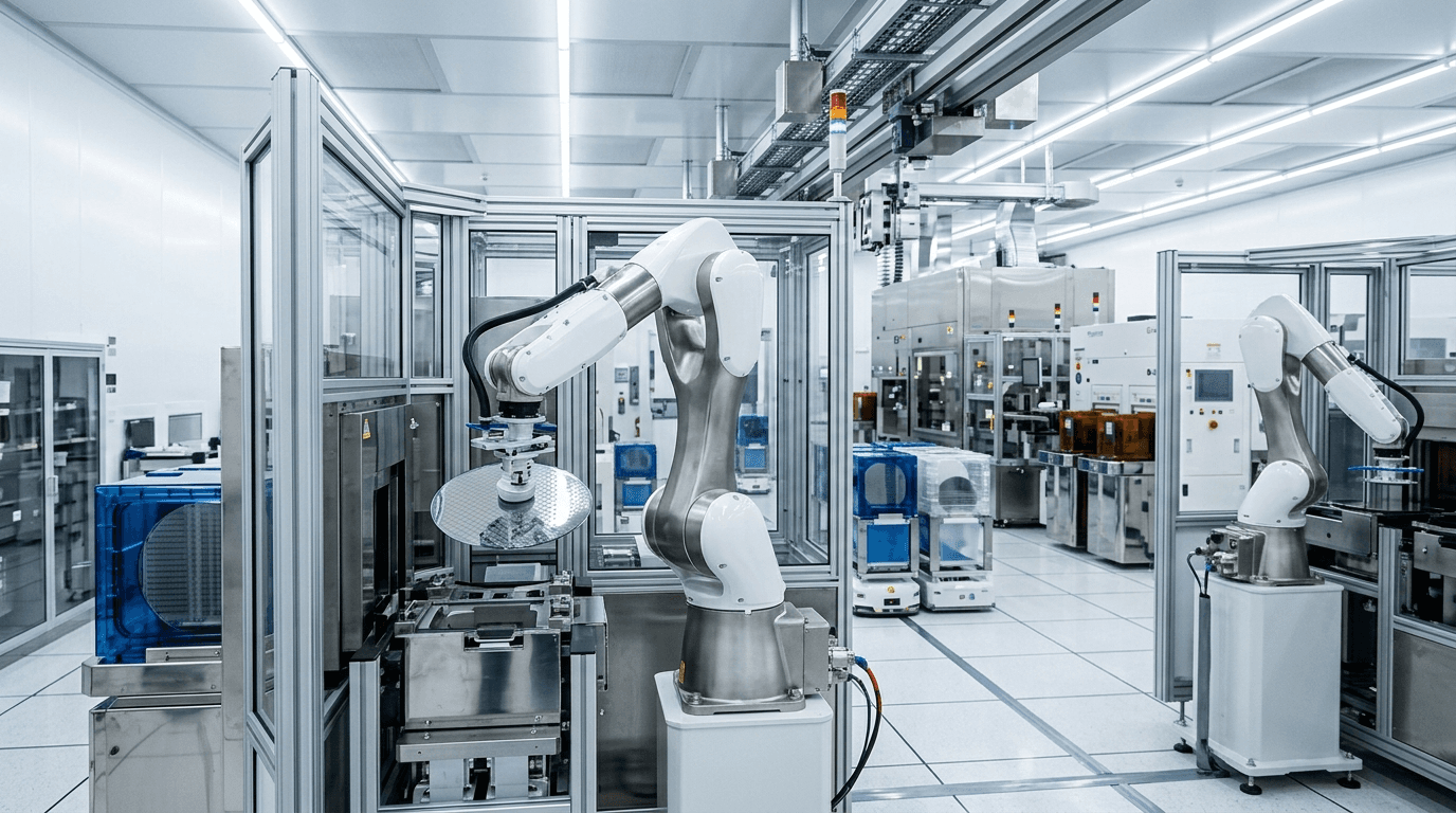 Hard CMP Pad Market Projected to Reach $2.1 Billion by 2030