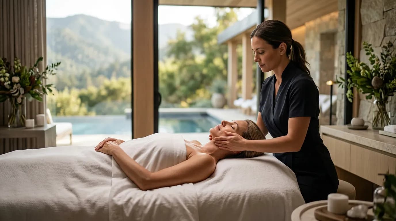 Spas of America Unveils 2025 Top 10 Wellness Awards