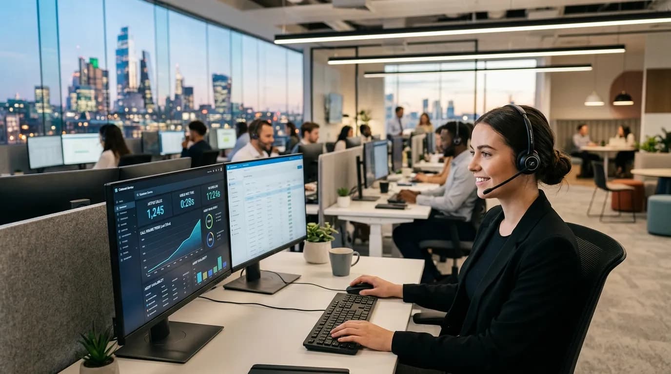 Cloud Contact Center Market Set for Rapid Expansion