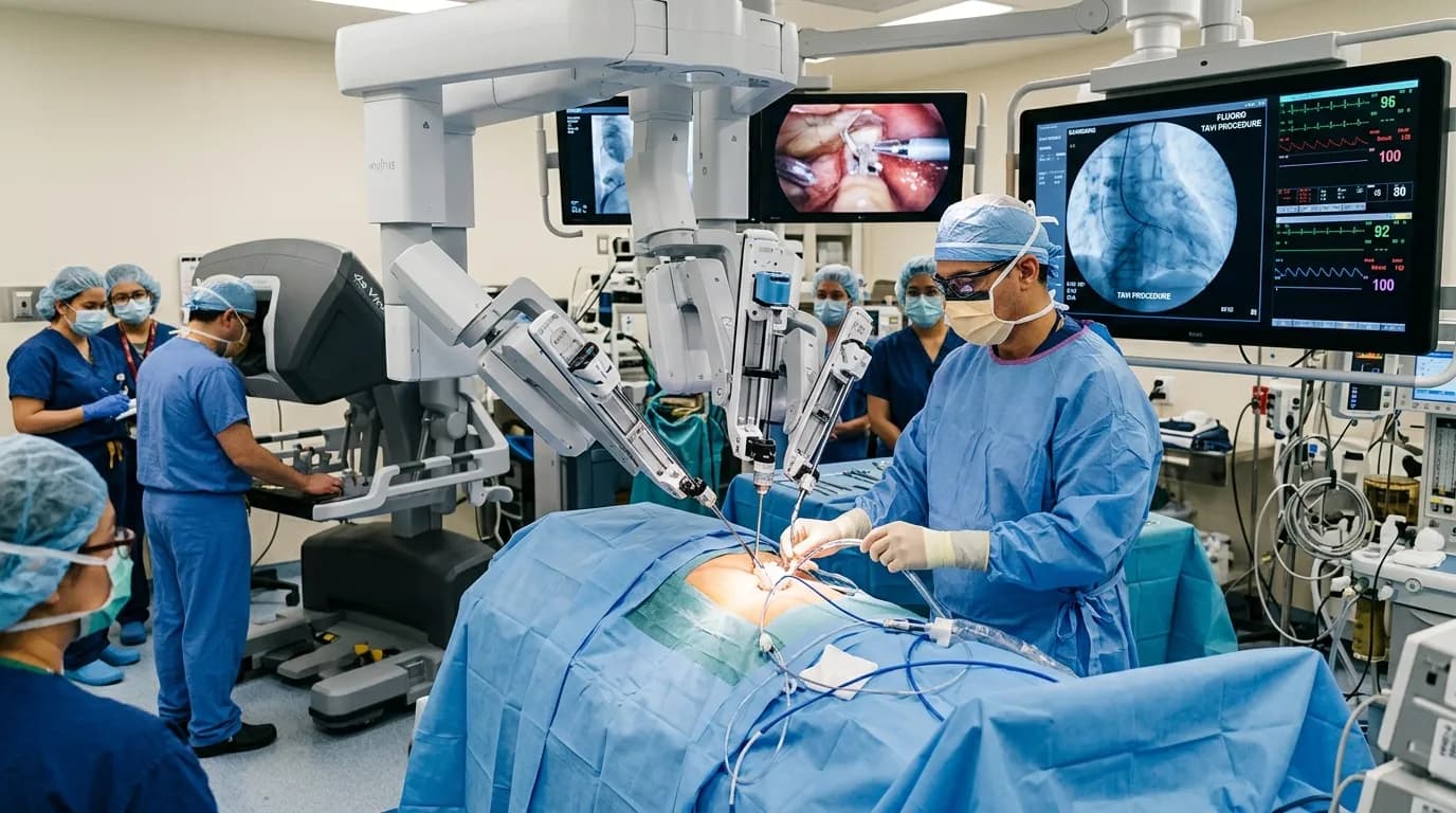 Dr. Ashok Seth Advances Cardiac Care Standards in India