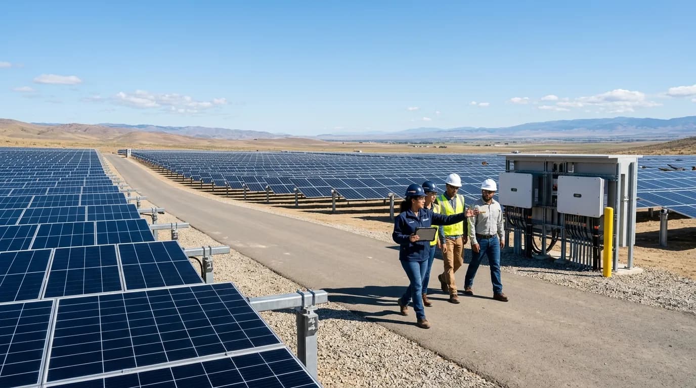 Solar PV Market to Reach $222 Billion by 2028