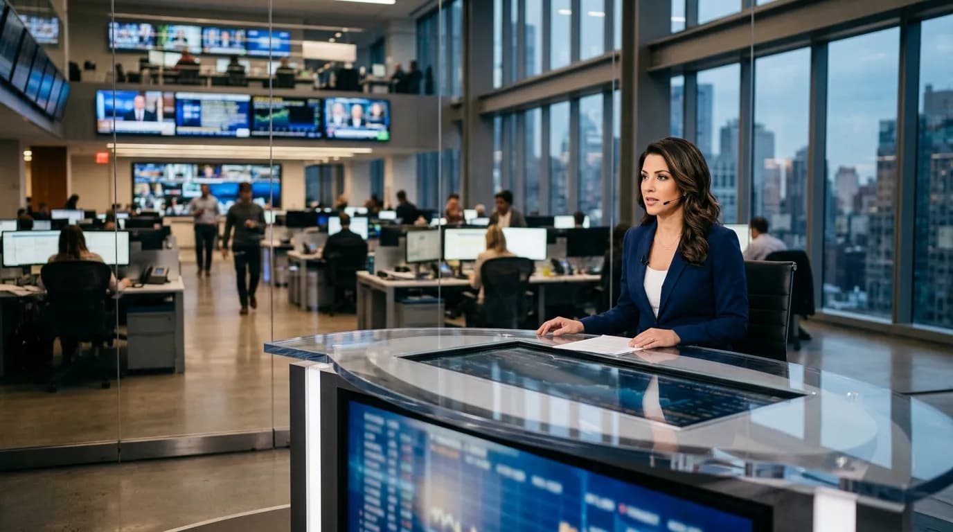 Nexstar Media Group Announces $1.1 Billion Debt Offering