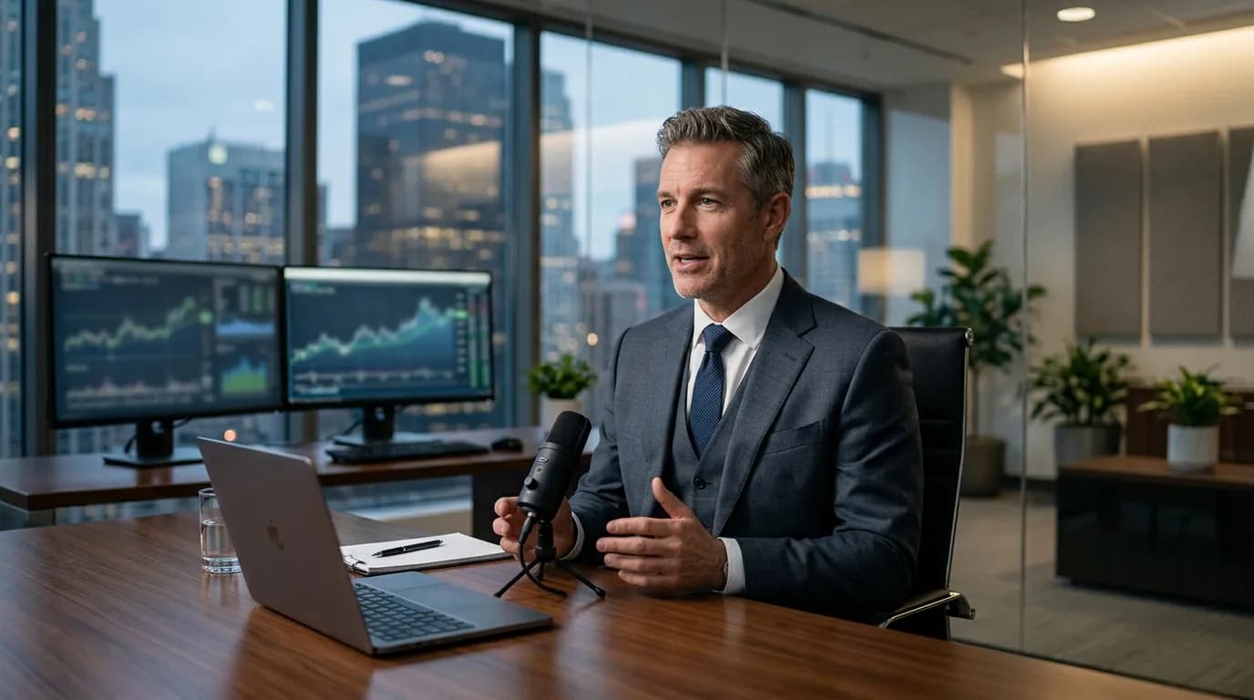 Capital One Schedules First Quarter 2026 Earnings Webcast