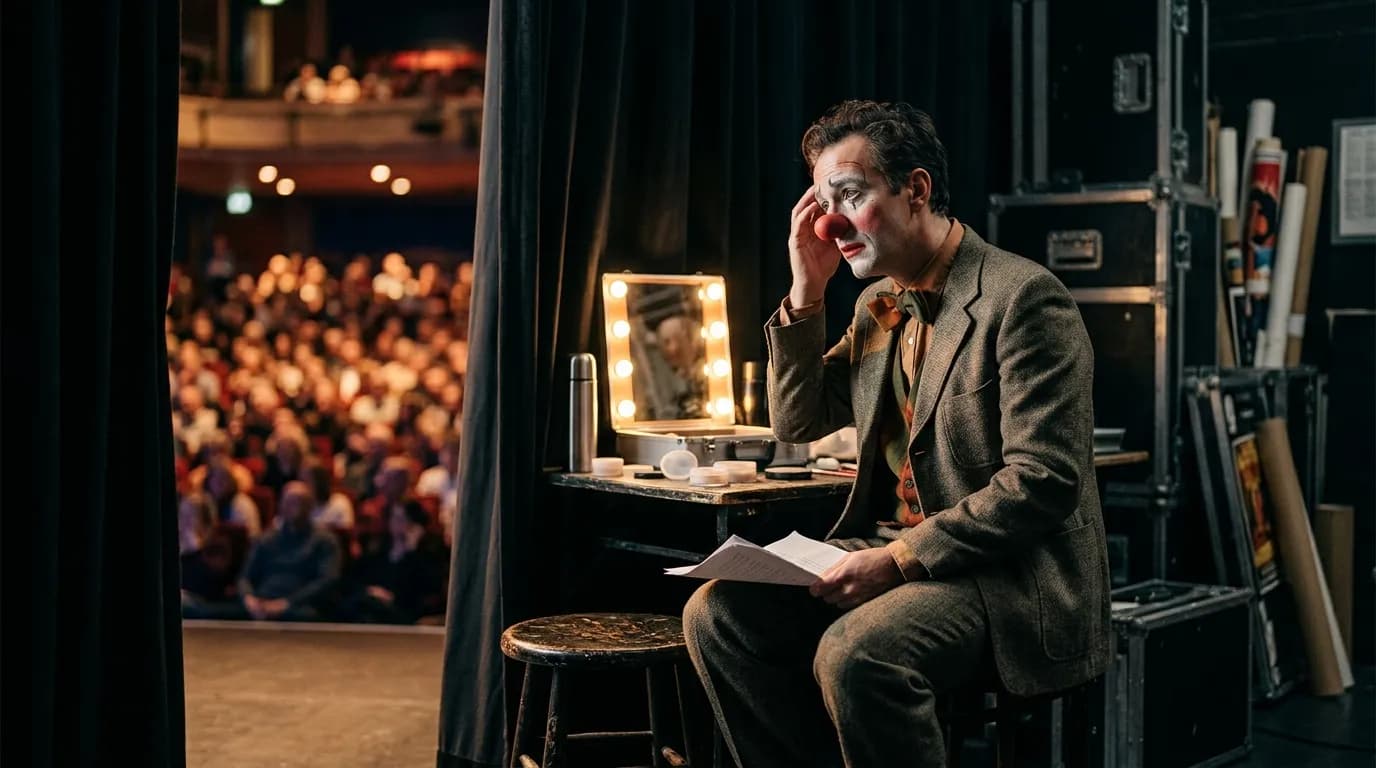 Joe Staton Debuts New Children's Play Snazzy