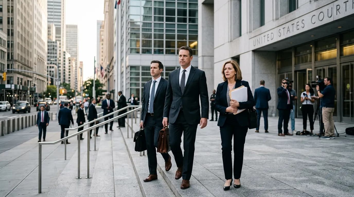 Corcept Therapeutics Facing Shareholder Class Action Lawsuit