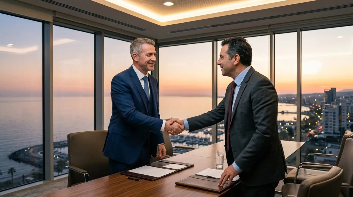 Xsolla and CYGMA Form Strategic Alliance in Cyprus