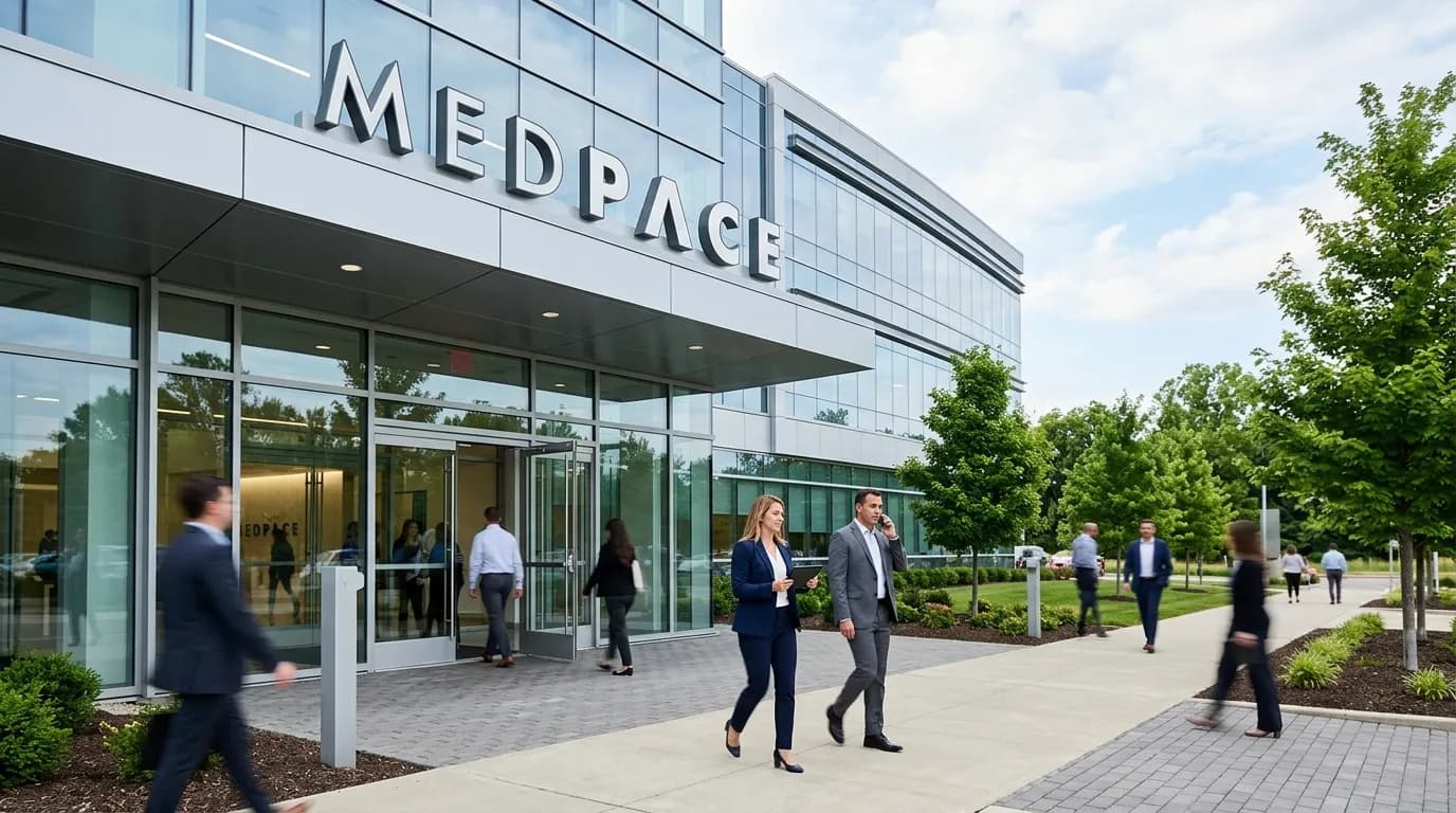 Medpace to Release First Quarter 2026 Financial Results
