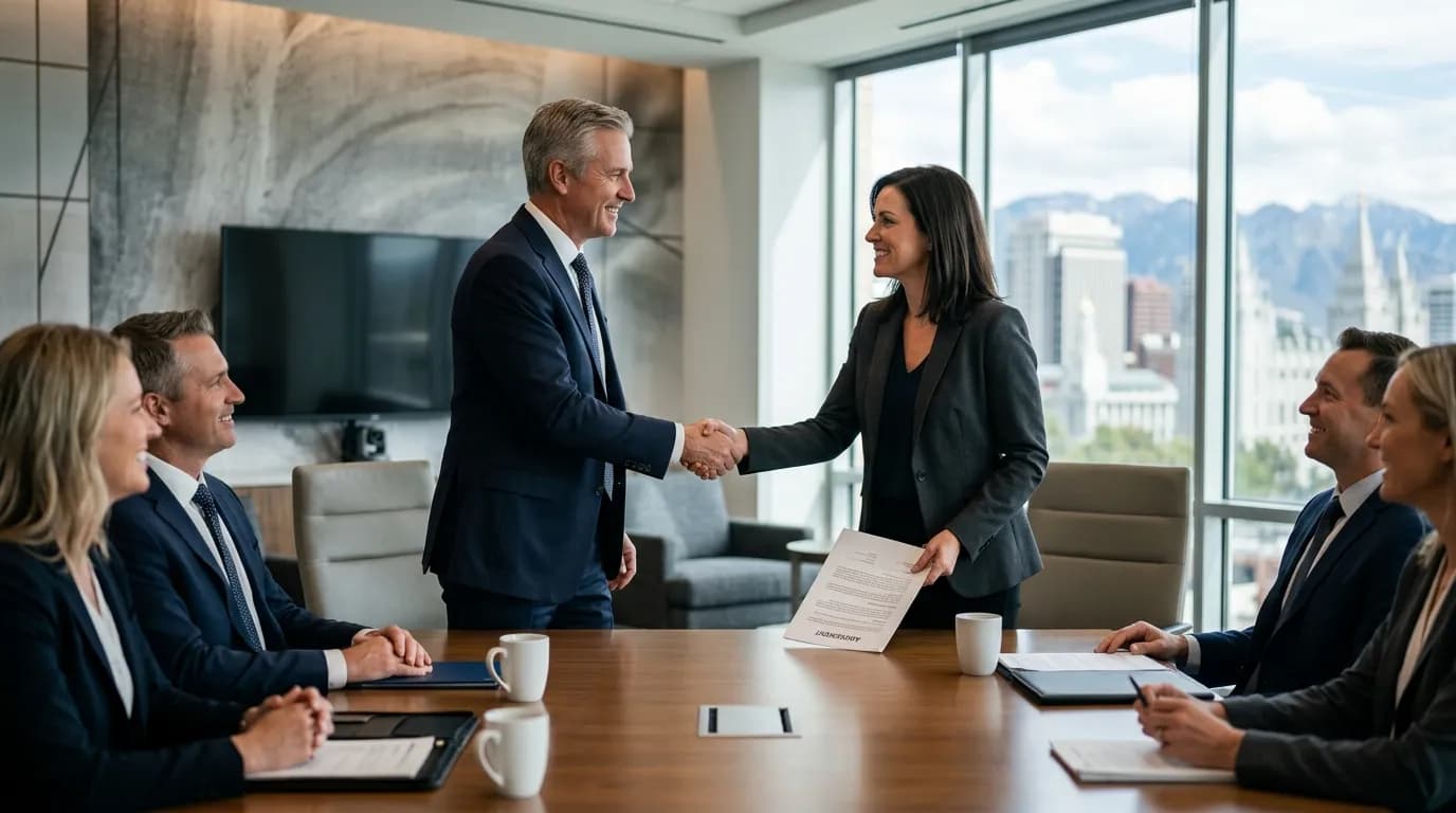 Synergy Sports Capital Acquires LOVB Salt Lake Franchise