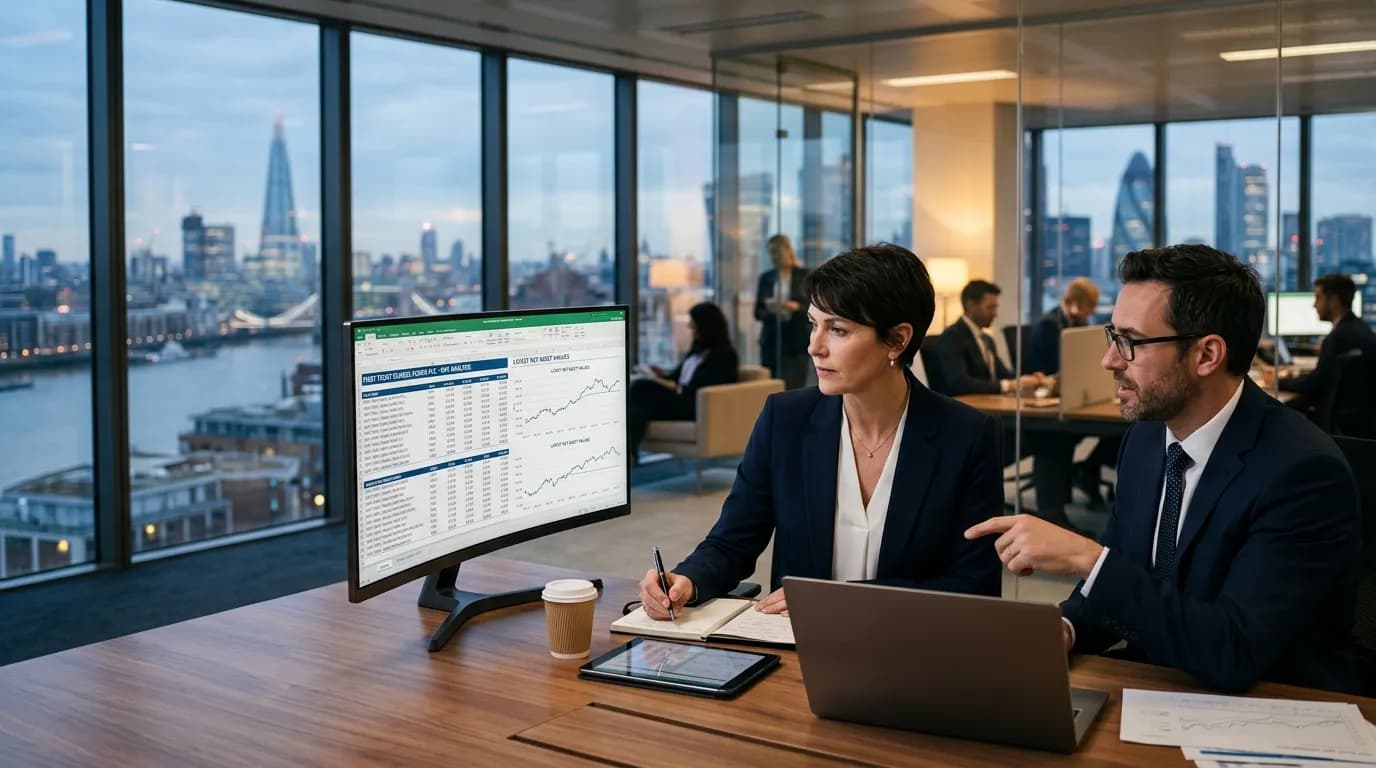 First Trust Global Funds PLC Reports Latest Net Asset Values