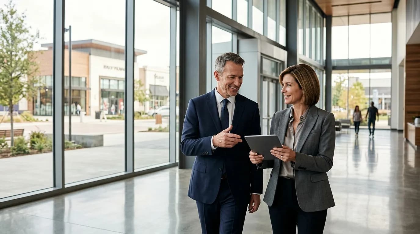 CBL Properties Announces 39% Dividend Increase for 2026