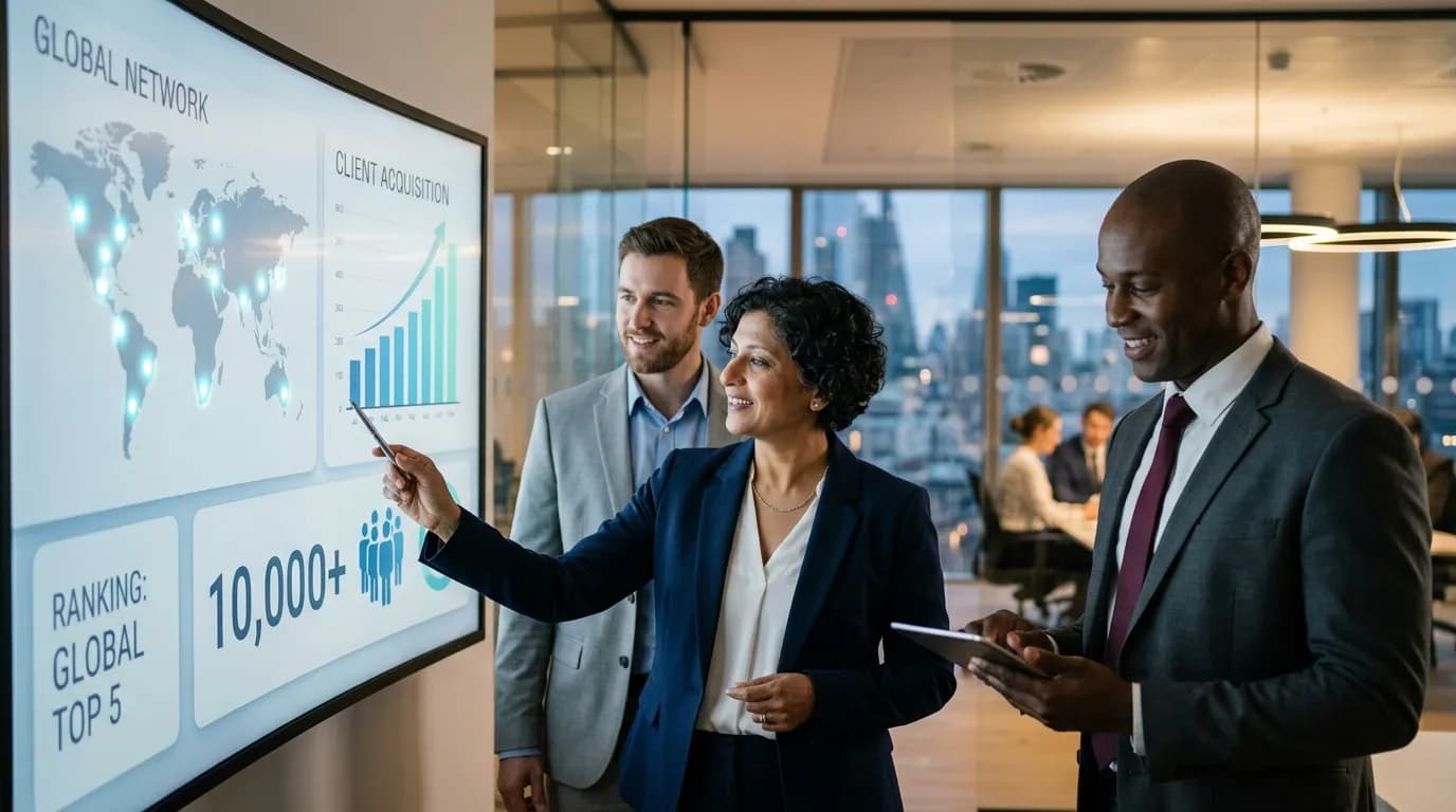 TAC Security Hits 10,000 Clients, Ranks in Global Top Five