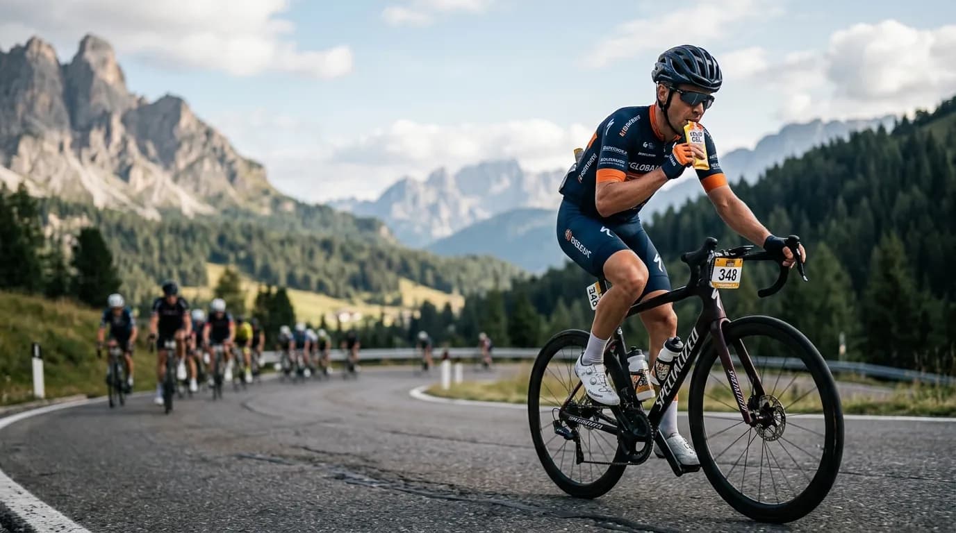 Global Energy Gel Market Set for Rapid Growth Phase