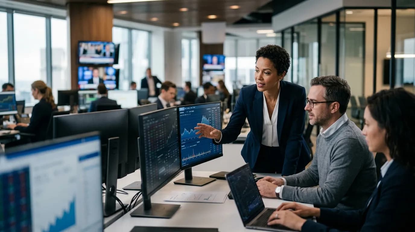 Ionix Chain IONX Presale Gains Significant Market Interest