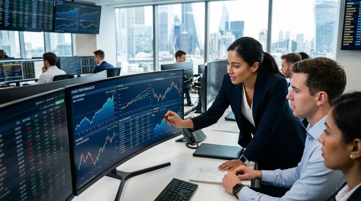 First Trust Discloses Latest NAV Values for Global Funds