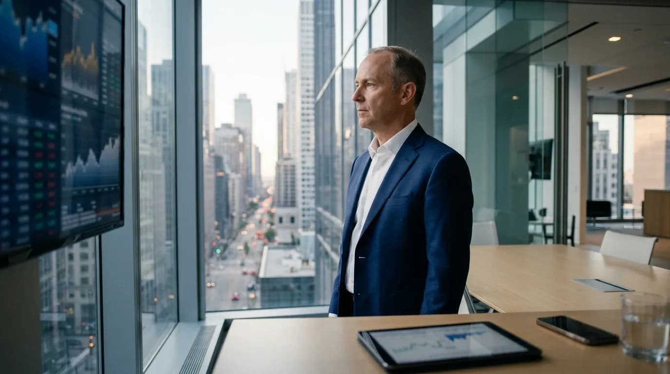 Kemper Sets Q1 2026 Earnings Release and Call Date