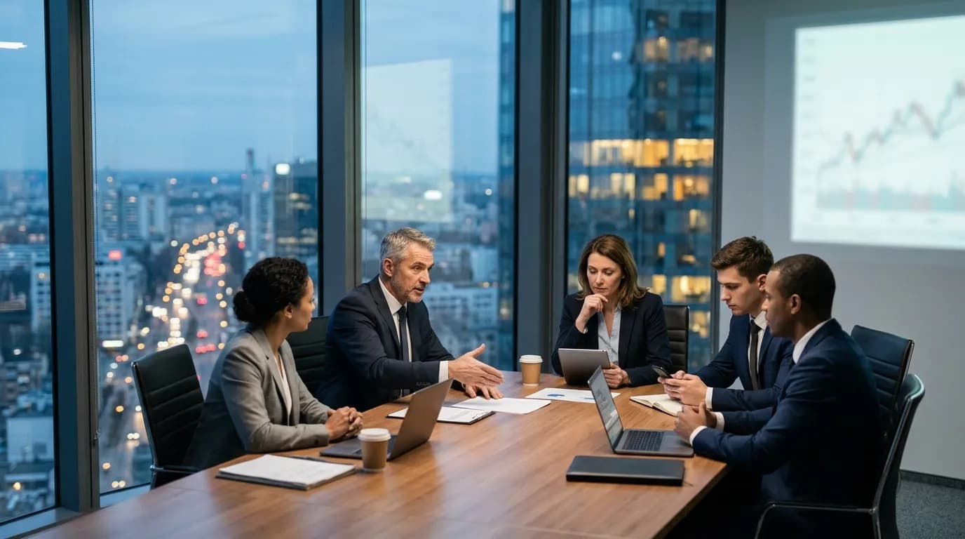 Charlton Aria Extends SPAC Combination Deadline