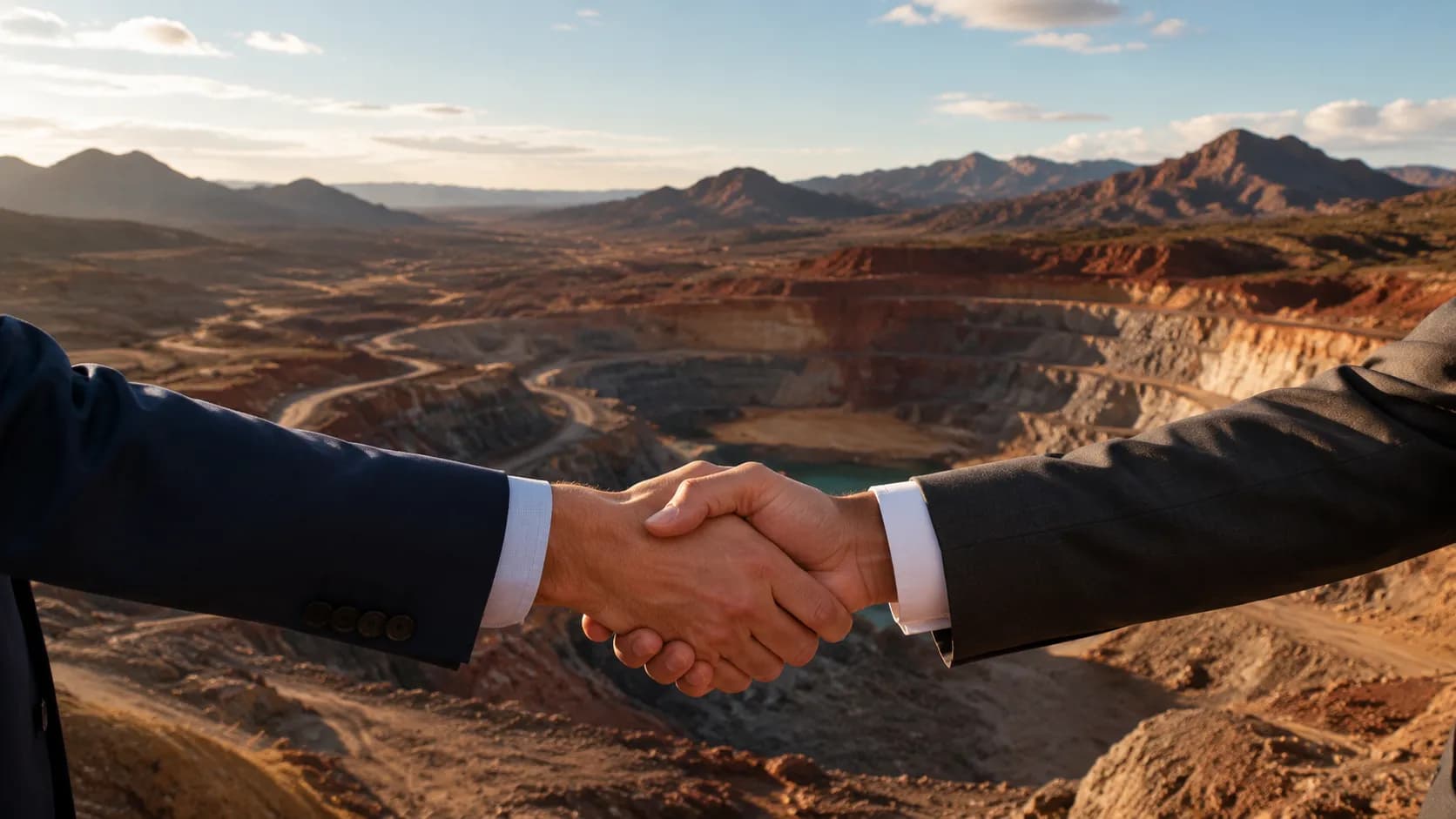 Hudbay-Arizona Sonoran Deal Gets Overwhelming Shareholder Backing