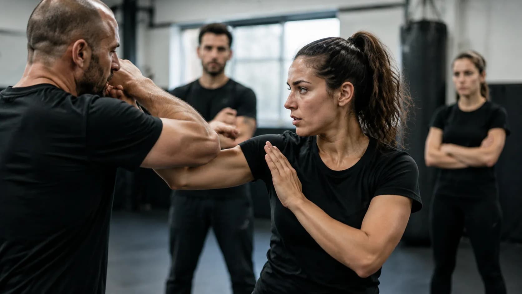 Krav Maga Personal Safety Launches Student Handbook