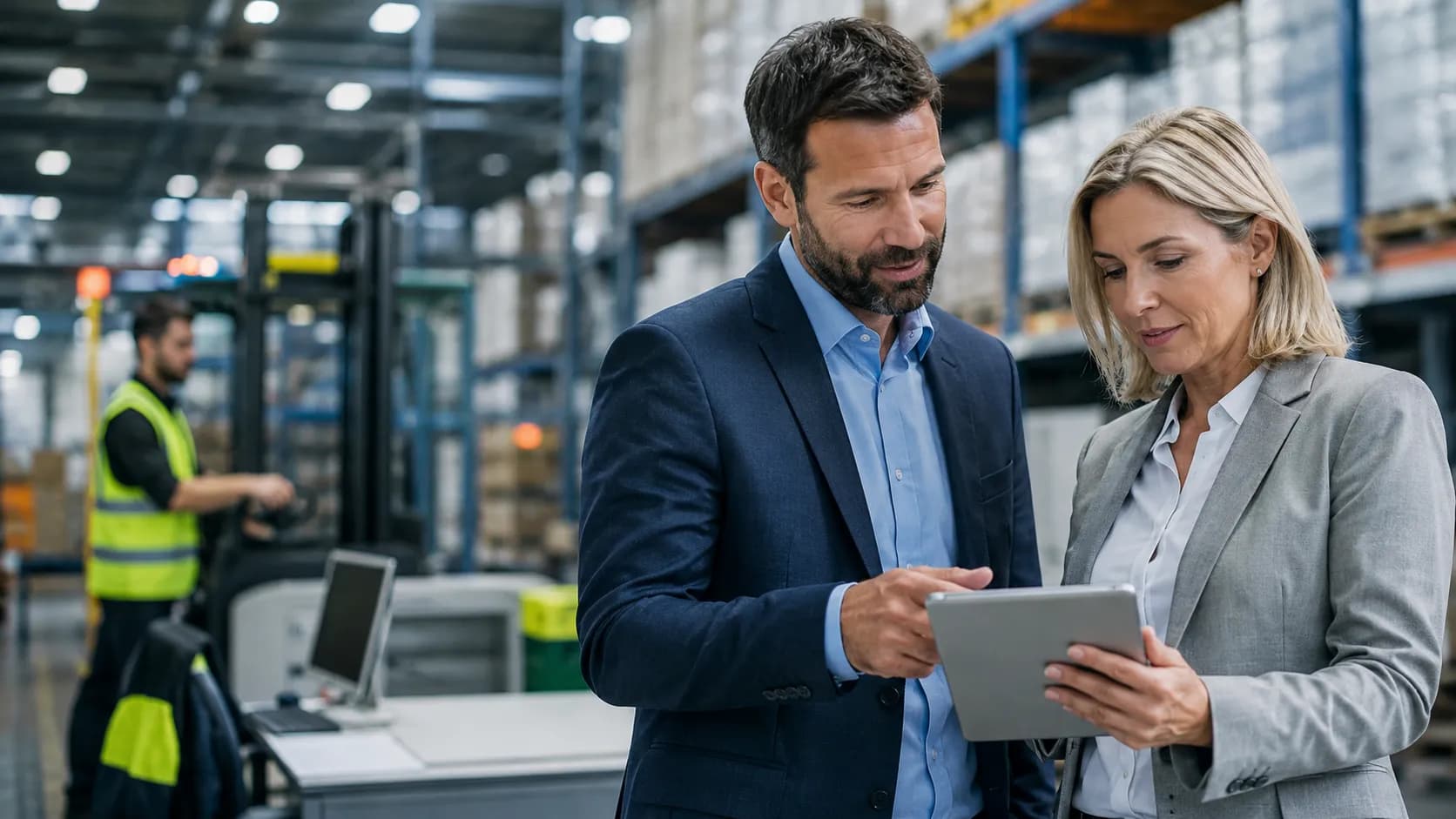 Chadwicks Group Modernises 40-Year-Old ERP Platform