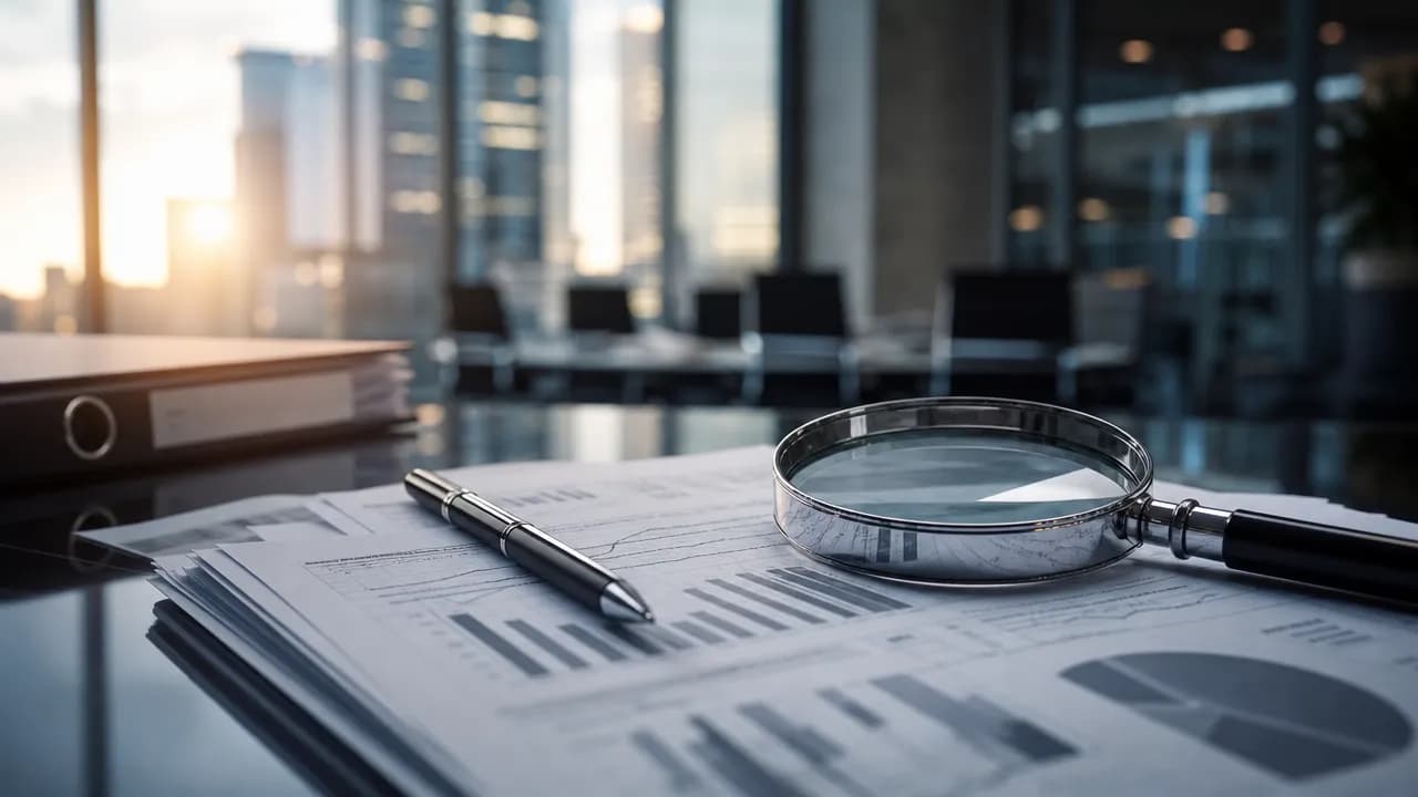 Verra Mobility Under Investigation for Securities Fraud