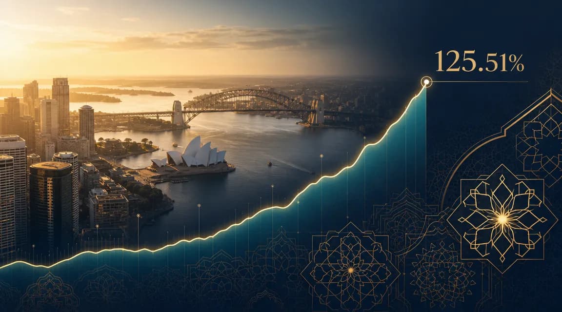 Hejaz Private Equity Fund Reaches 125.51% Inception-to-Date Cumulative Return Milestone