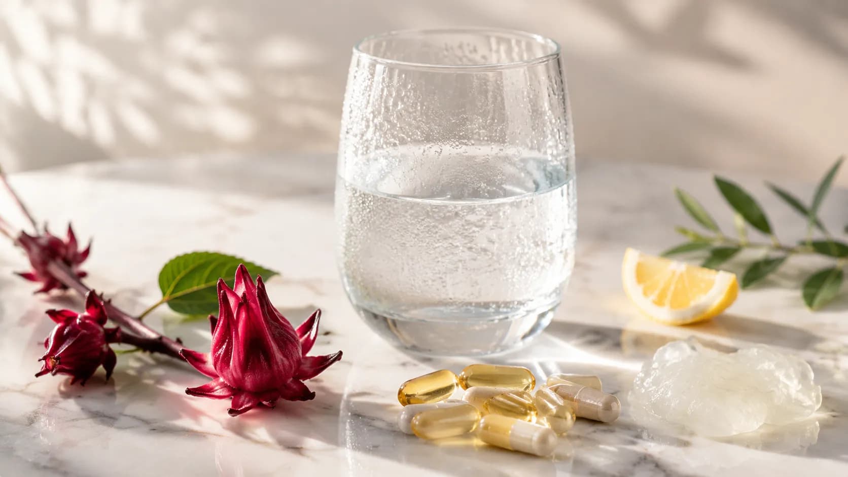 Can You Hydrate Skin From the Inside Out? The Research on Oral Hyaluronic Acid