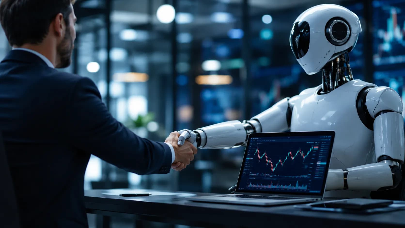 Dataline Launches Partner Program for AI Trading Agents