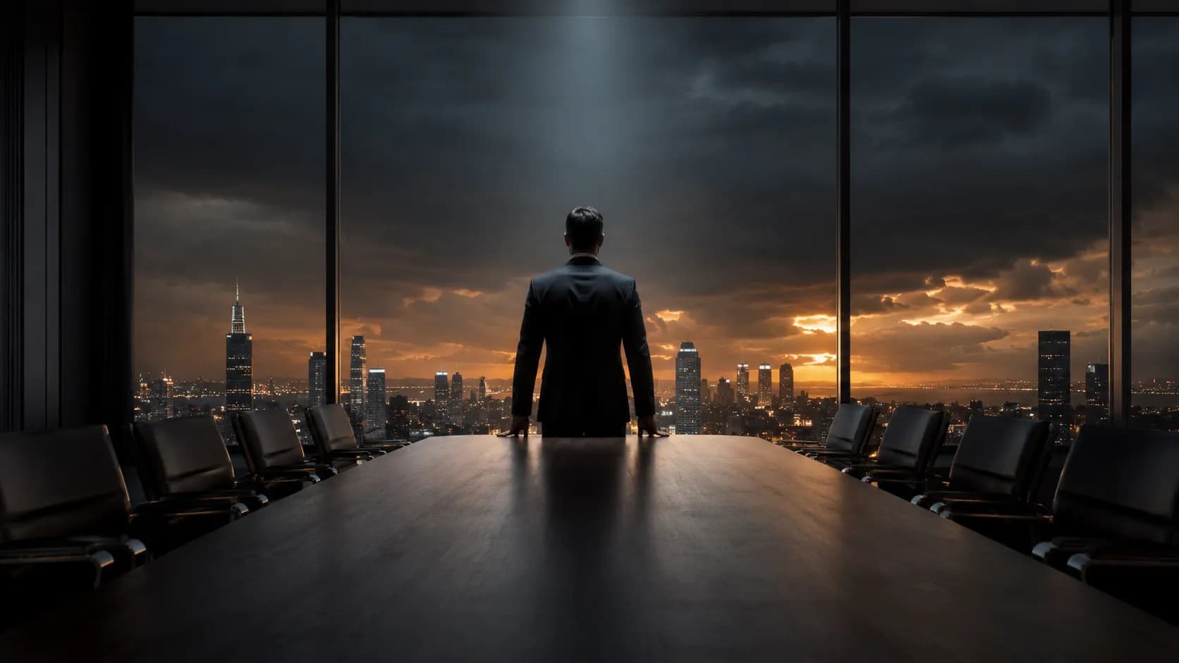 Leadership Is Tough: The Executive Book for 2026