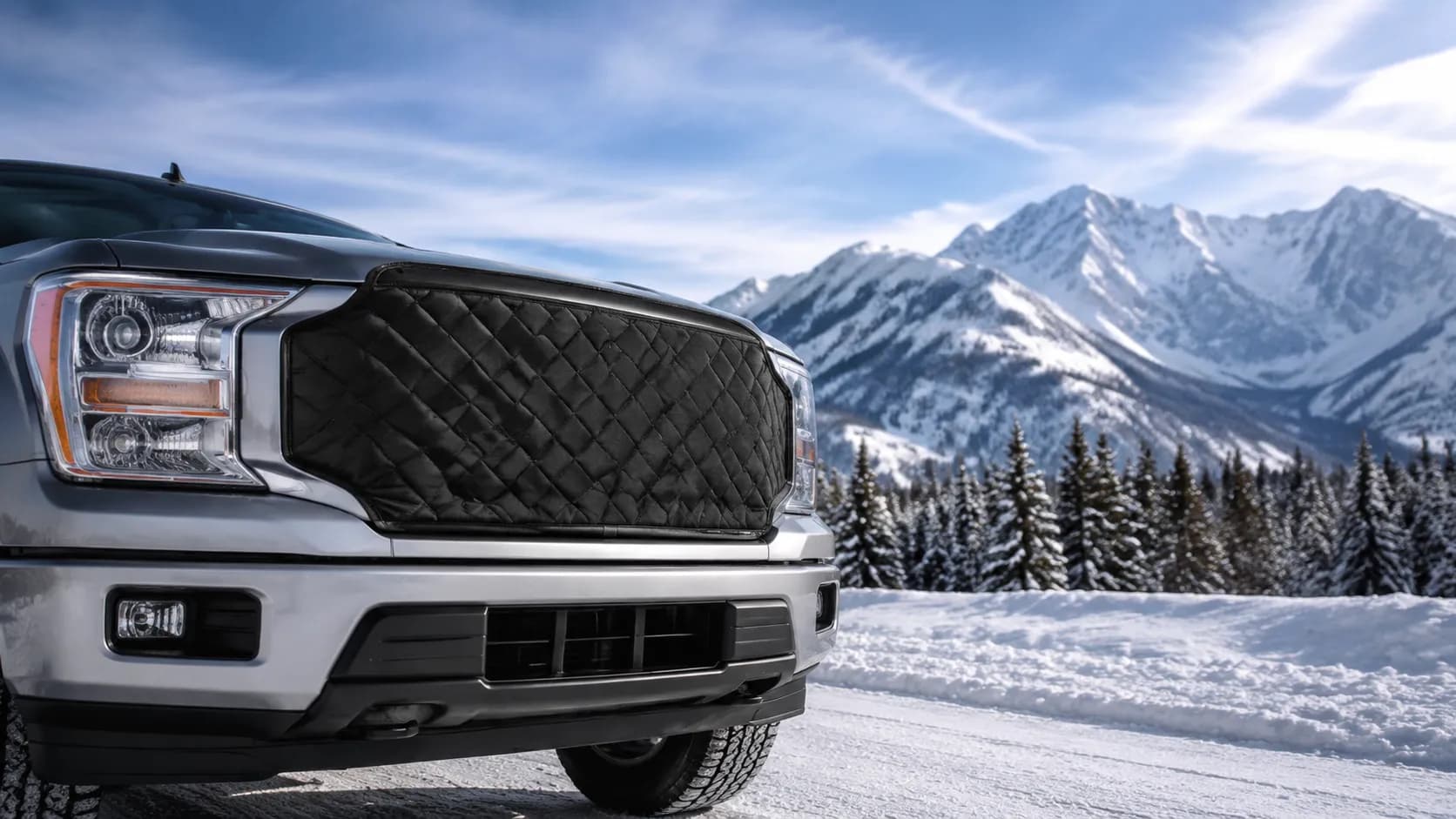 Grille Covers Market Surges Amid Cold Climates, Efficiency Drive
