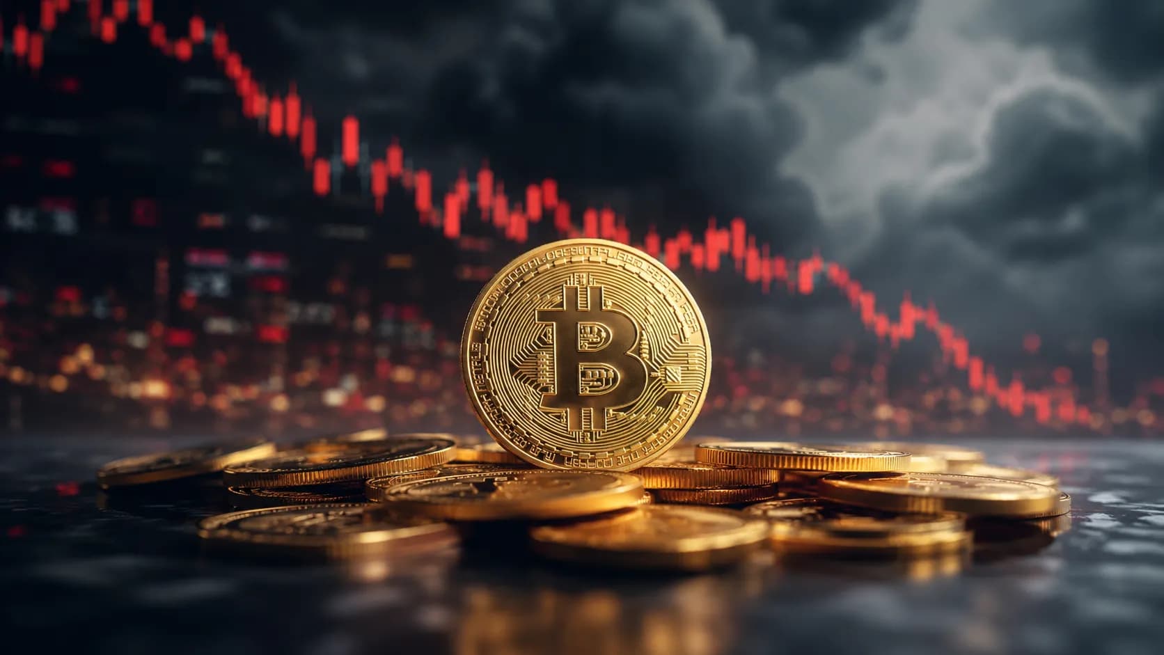 New Crypto Presale Secures $10.3M Amidst Market Capitulation