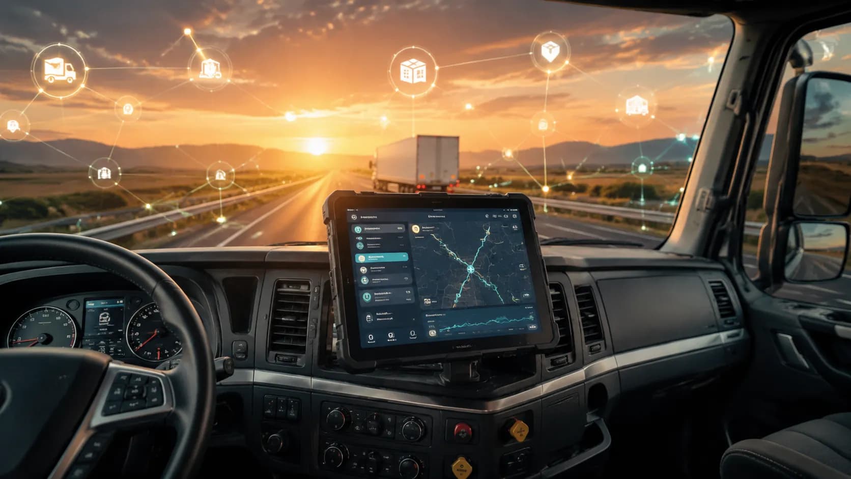 Business Spotlight: Spotter AI's Four New Freight Tools