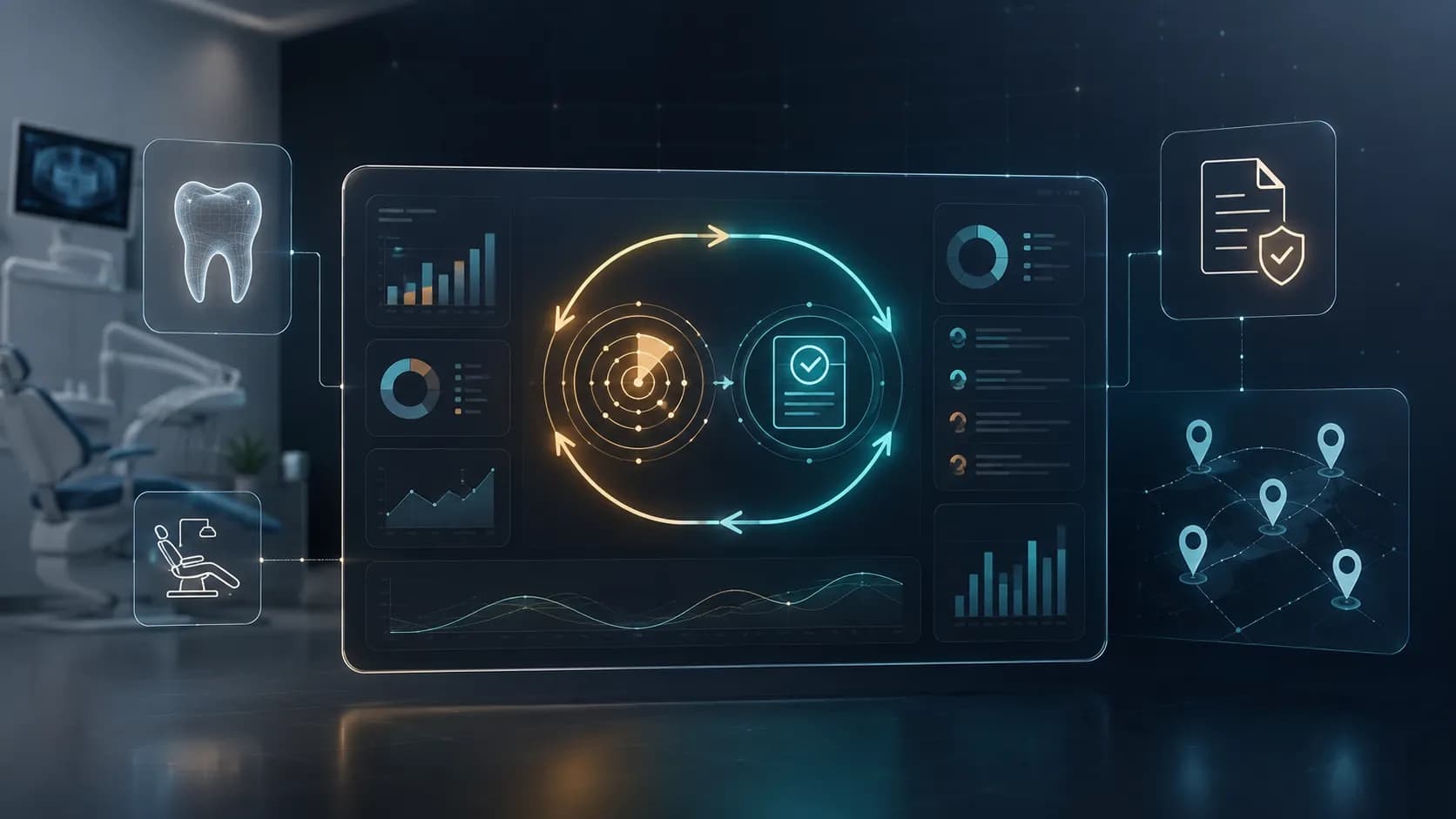 Cyberiad.ai Launches Dual-Motor Revenue Protection Engine