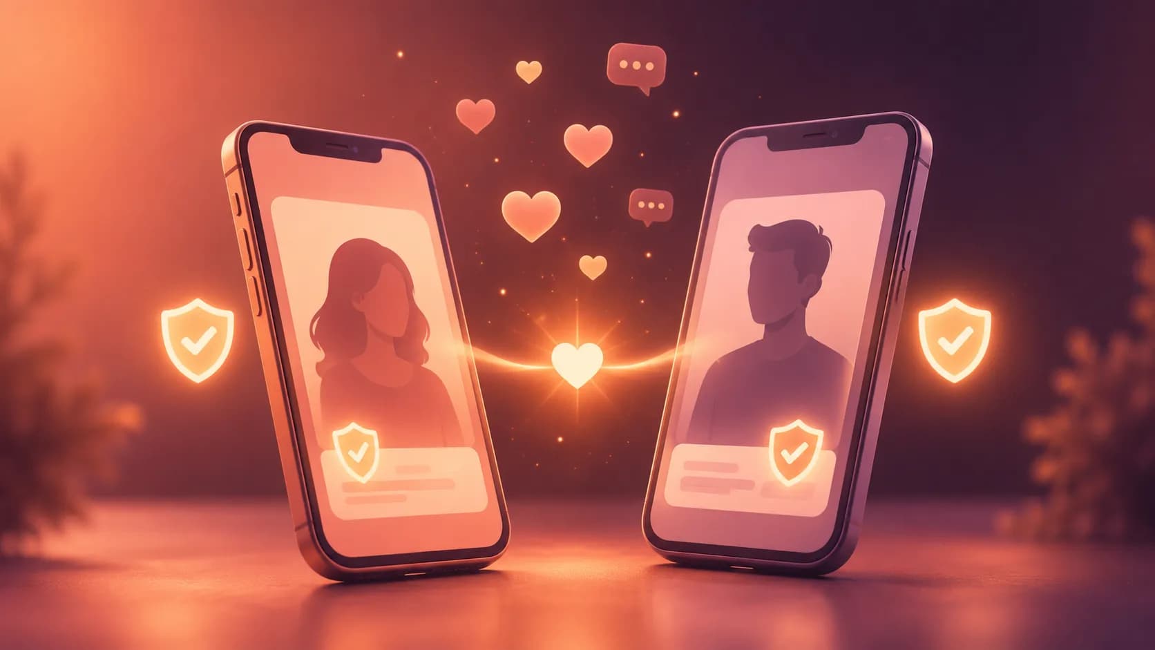 Safe Date Launches: No Bots, No Fakes, Just Real People