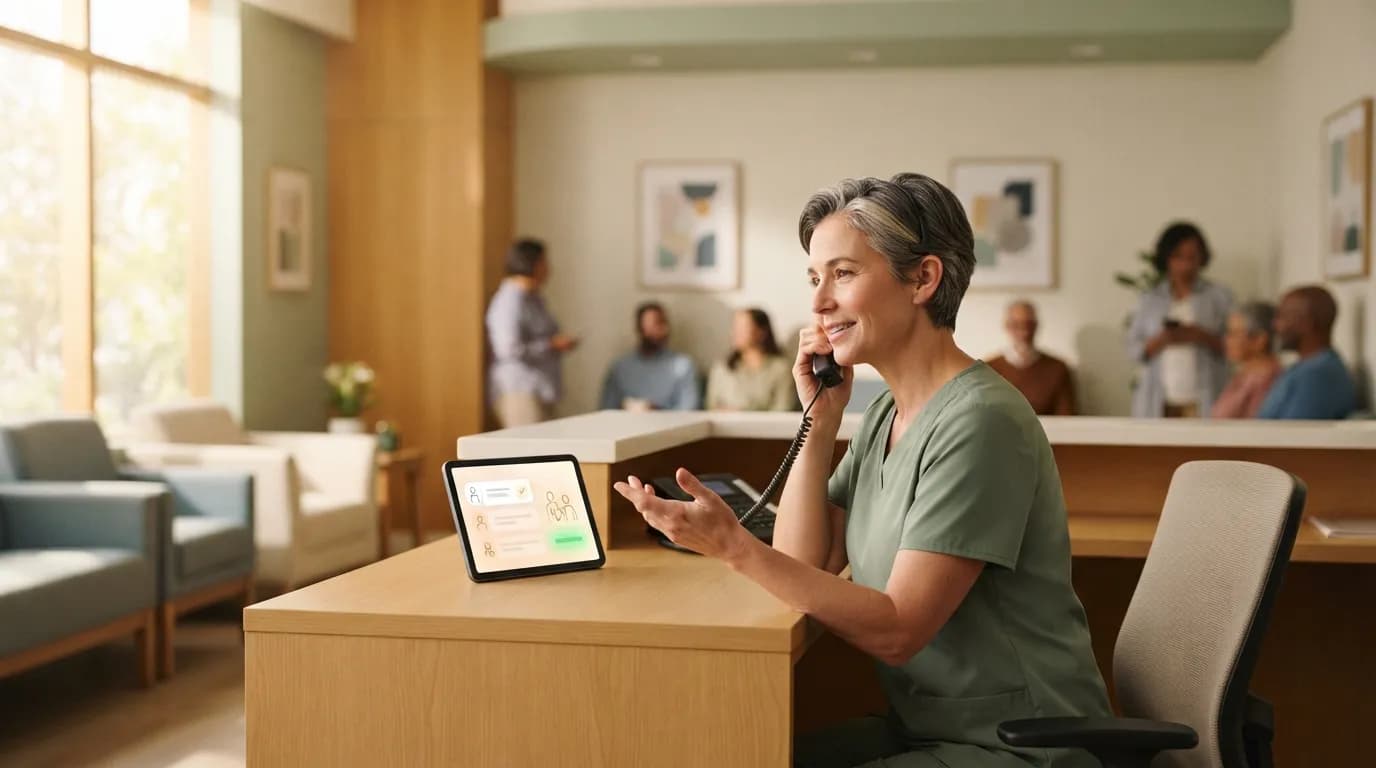 CareImpact.ai and HAPPI Health Expand AI Care