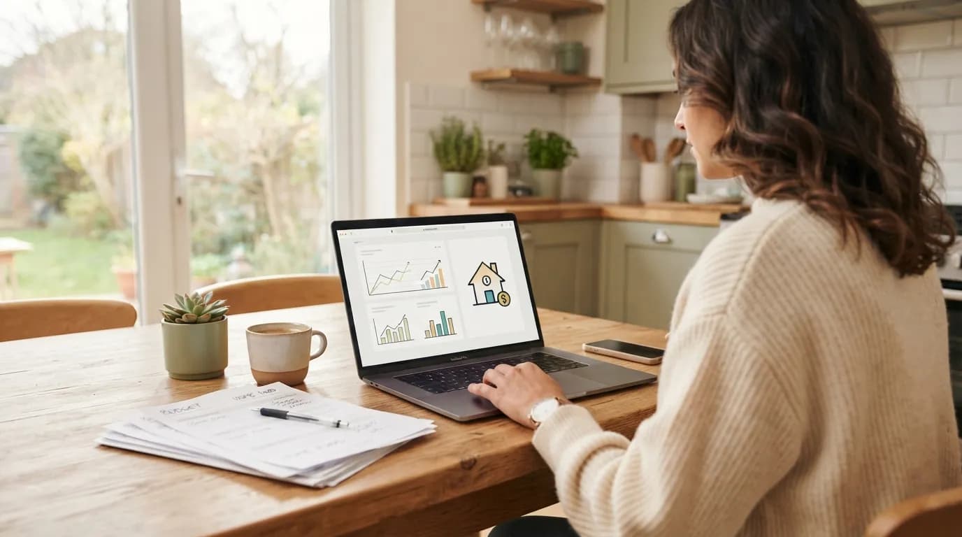 Your Mortgage Toolbox Launches Free Mortgage Calculators