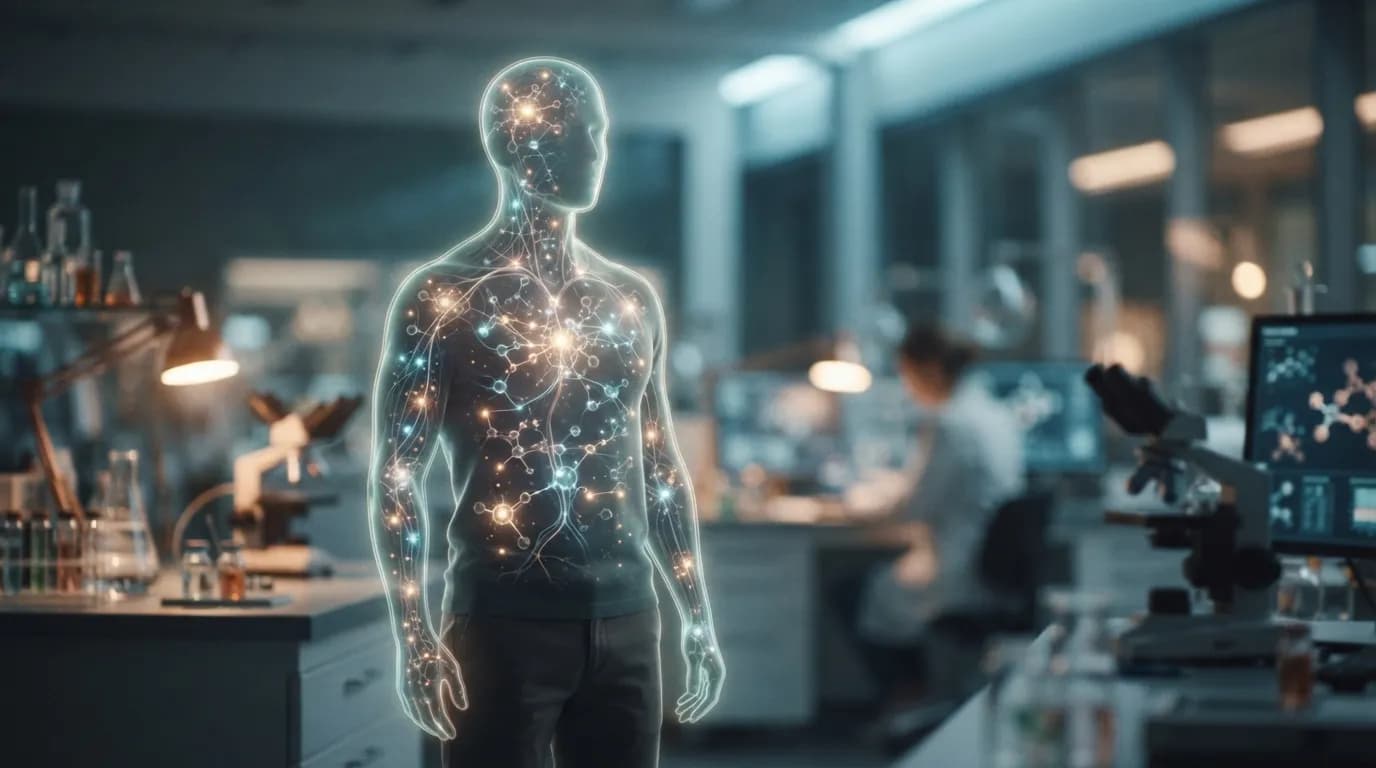 Dr. Tommy Rhee Explores Biological Signaling in Medicine