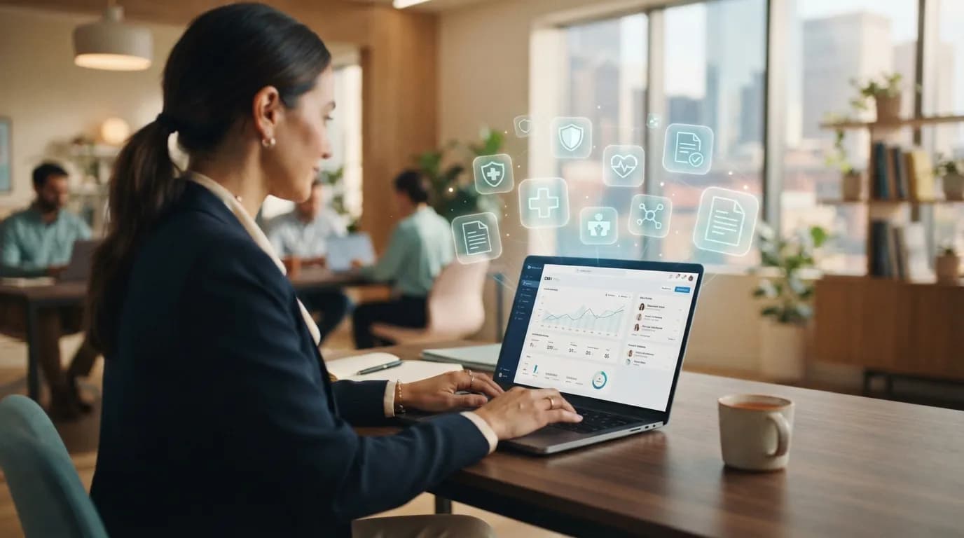 StrategyB Launches CRM With Access to 180 ACA Carriers