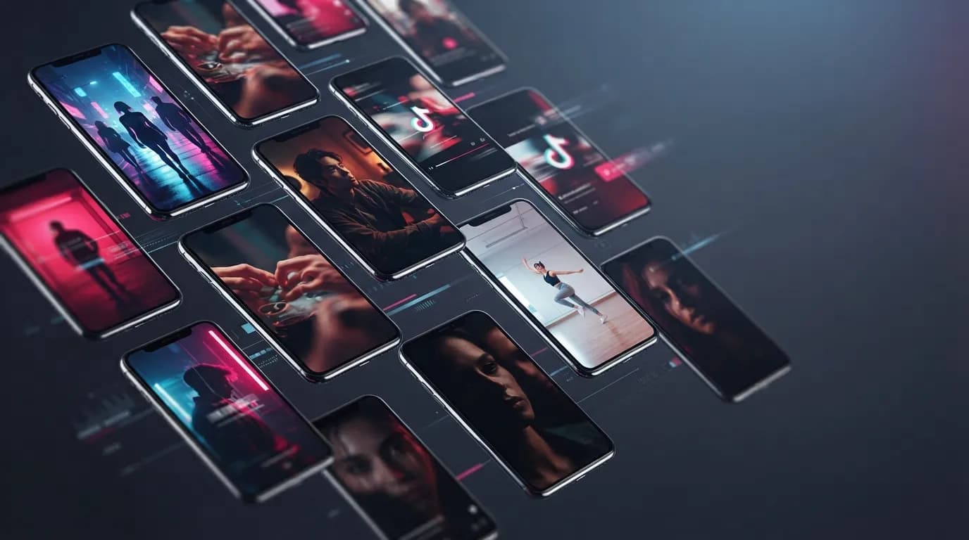 Pinflow COO Interview: TikTok Infrastructure Critical as Hollywood Enters Micro-Drama