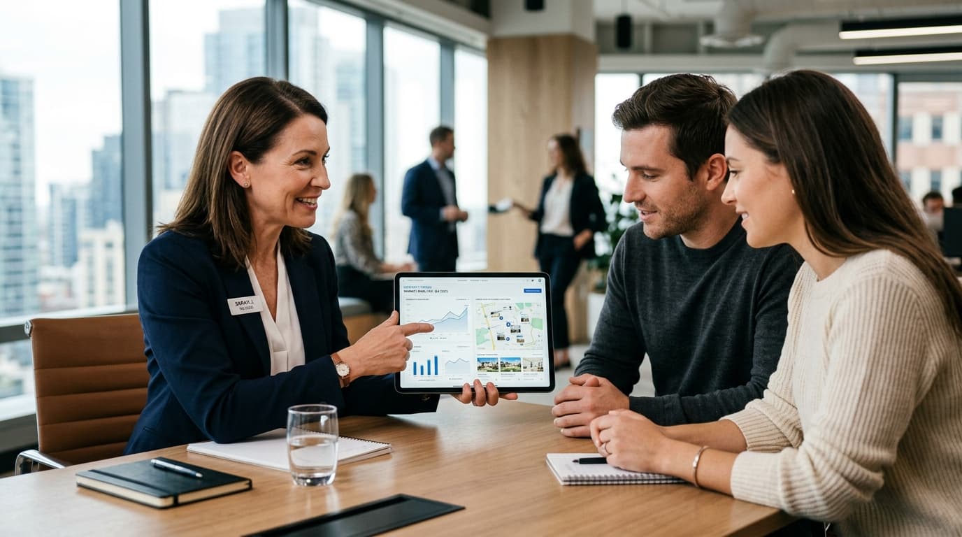 HomeServices of America Debuts Maestro Digital Platform