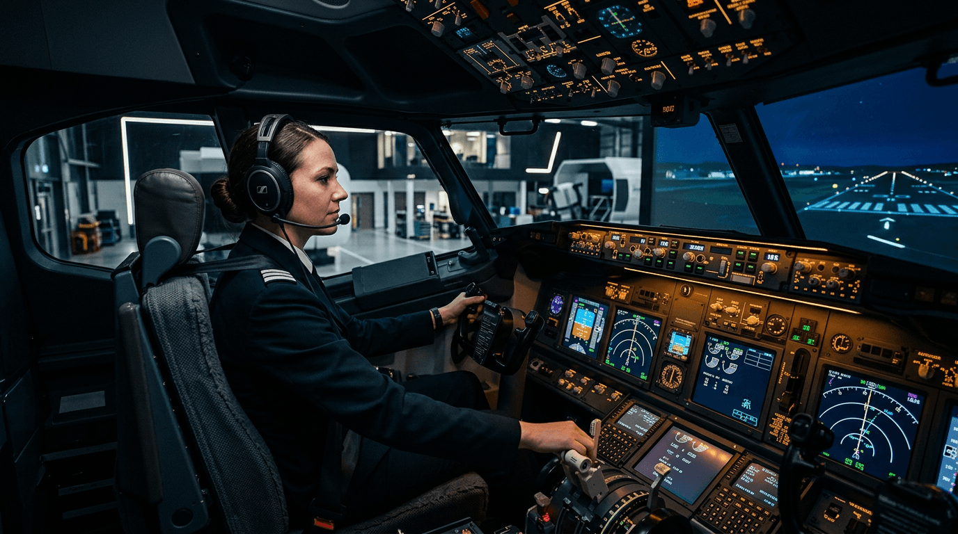 IATA Honors Pika Aero and DGM France for AI Training