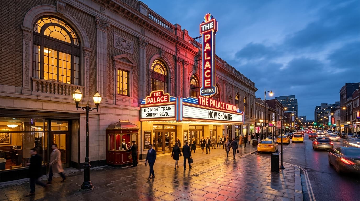 ICA and Screendollars Partner for Cinema Data