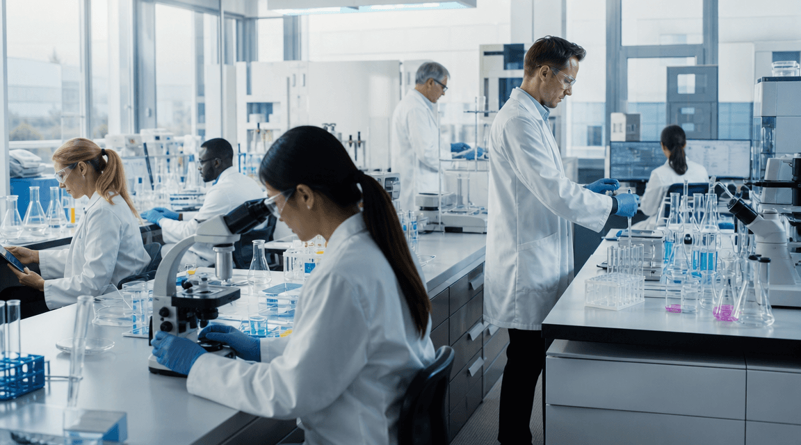 Immuneering's Atebimetinib Extends Pancreatic Cancer Survival