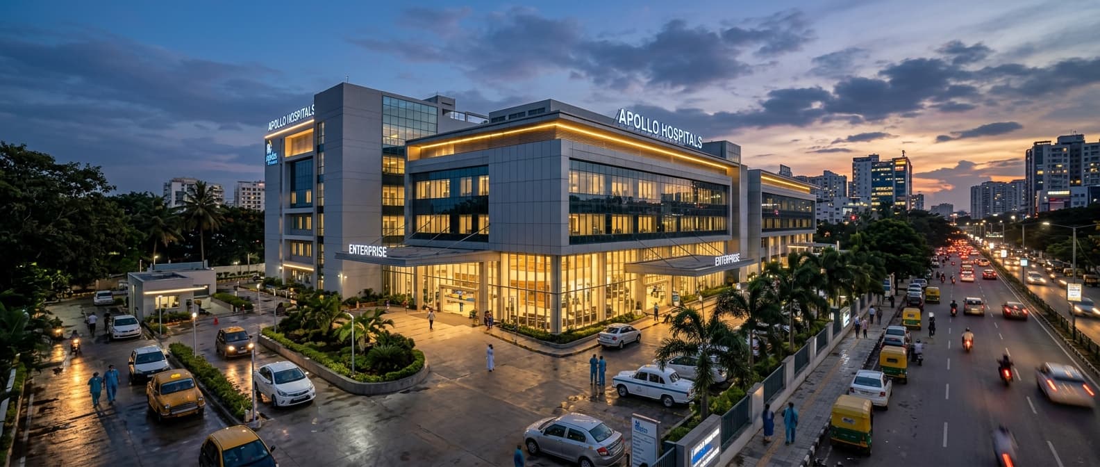 India Emerges as Global Hub for Urethroplasty Surgery