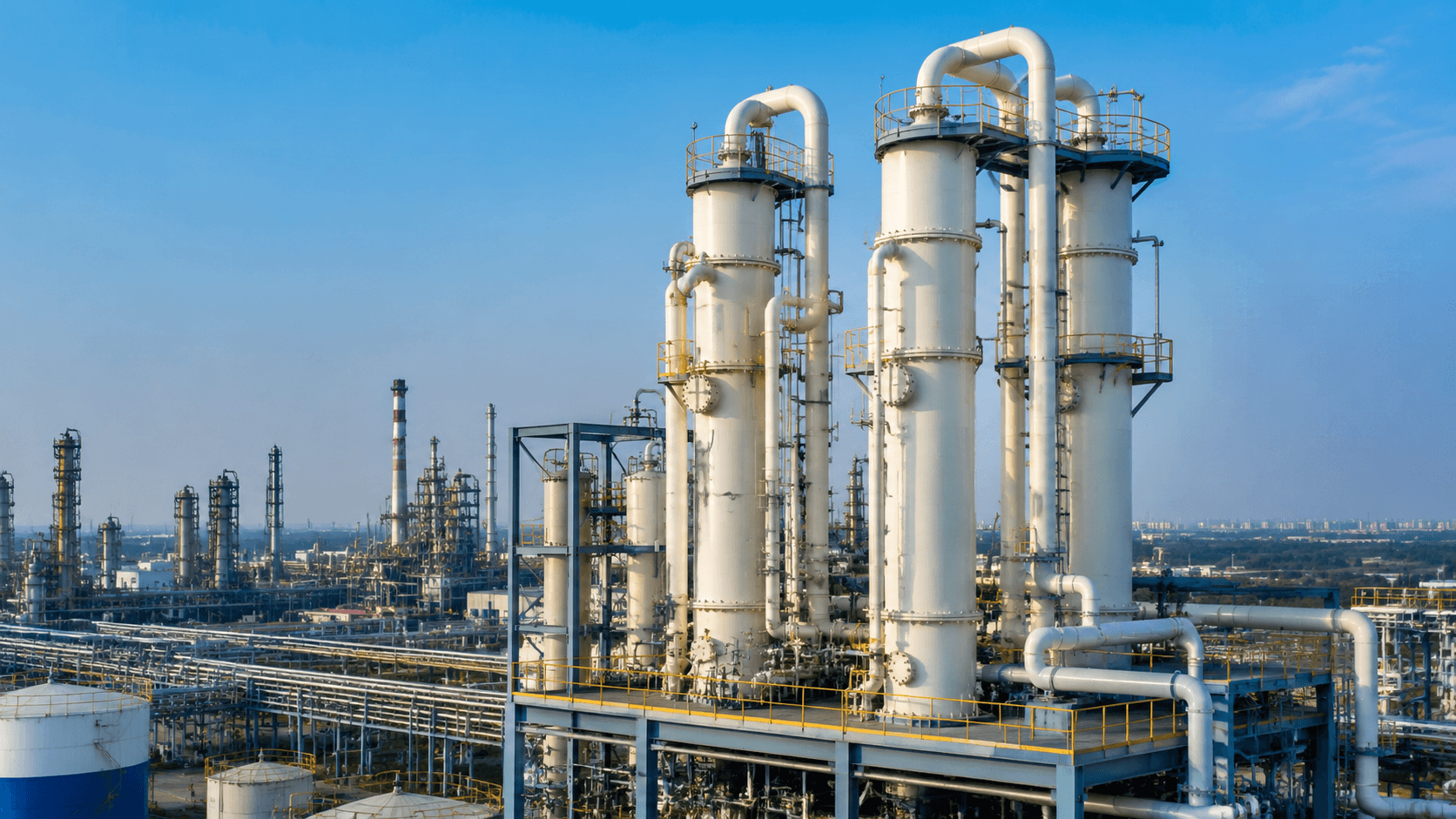 India Molecular Sieves Market Eyes Strong Growth