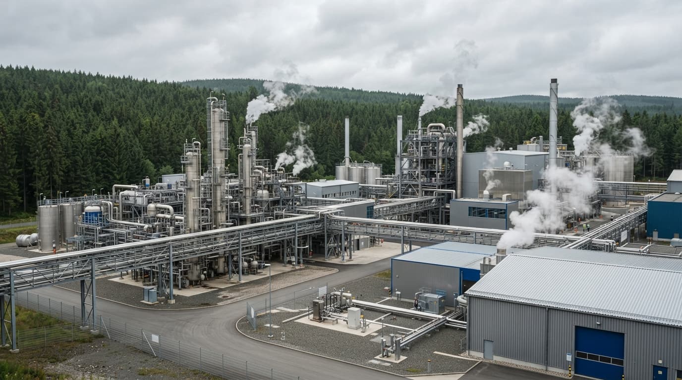 Ingevity's ESG Report Tests Chemicals' Green Pledge