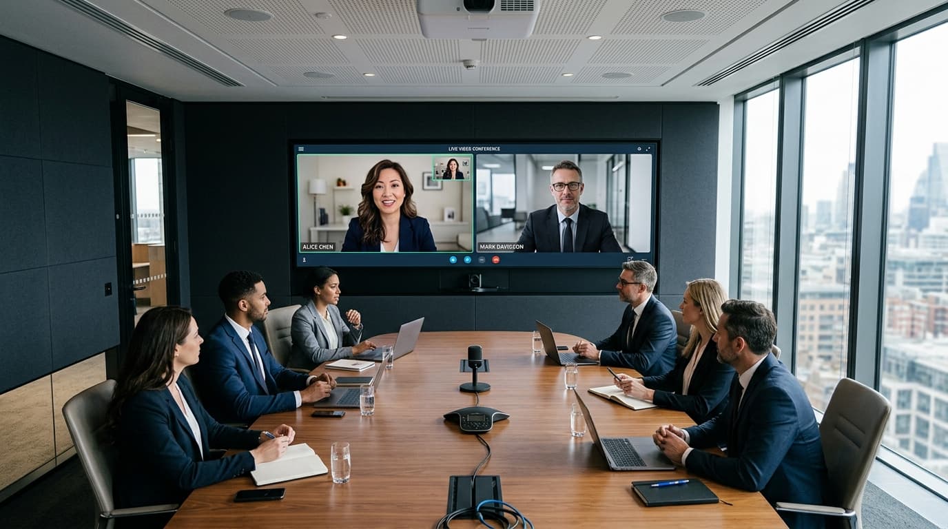 Innovex CEO to Discuss Corporate Strategy in Fireside Chat